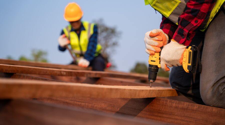 Expert top industrial roofings services in Mineral Point, WI